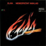 ELAN: NEBEZPECNY NAKLAD