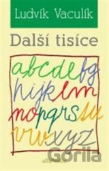Další tisíce