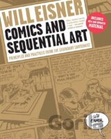 Comics and Sequential Art