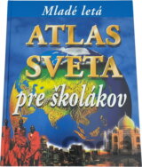 Atlas sveta pre školákov
