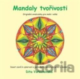 Mandaly tvořivosti