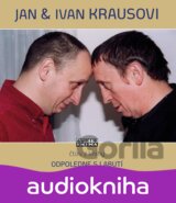 KRAUS JAN, KRAUS IVAN: ODPOLEDNE S LABUTI