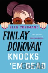 Finlay Donovan Knocks 'Em Dead