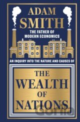 The Wealth of Nations