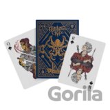 Hracie karty Baldur's Gate 3 - Collector's Edition