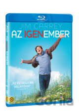 Az igenember BD (HU)