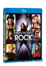 Mindörökké rock BD (HU)