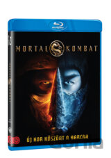 Mortal Kombat BD (HU)
