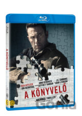 A könyvelő BD (HU)