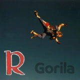 Rocket:  R Is For Rocket