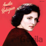Amalia Rodrigues: Essential