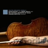 Mathis Rochat & BBC N...: Walton, Benjamin, Howells