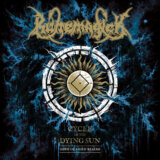 Runemagick:  Cycle Of The Dying Sun (Dawn Of The Ashen Realms)