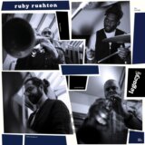 Ruby Rushton: Legacy!