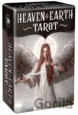 Heaven & Earth Tarot - Mini Tarot