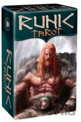 Runic Tarot - Mini Tarot