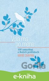 Volá ma po mene