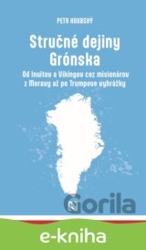 Stručné dejiny Grónska