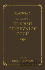 Čtení na každý den ze spisů církevních otců