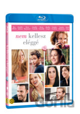 Nem kellesz eléggé BD (HU)