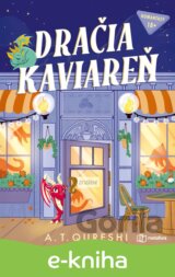 Dračia kaviareň