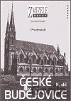 Zmizelé Čechy-České Budějovice