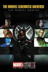 The Marvel Cinematic Universe