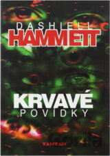 Krvavé povídky
