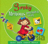 Mrňous poznává svět