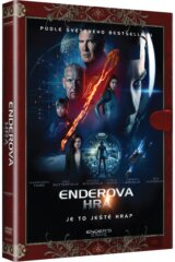 Enderova hra (knižná edícia)