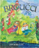 Broučci