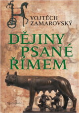 Dějiny psané Římem
