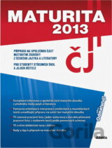 Maturita 2013 - Český jazyk a literatura