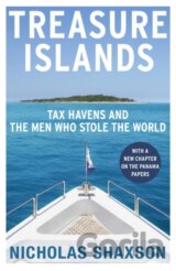 Treasure Islands