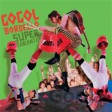 GOGOL BORDELLO: SUPER TARANTA!