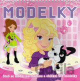 Modelky – růžová