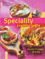 Speciality z celého světa
