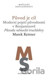 Původ je cíl