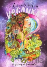 Obnažená veganka - Sezónní kuchařka