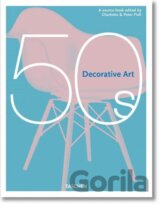 Decorative Art 1950s