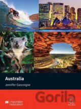 Macmillan Readers Upper Intermediate:: Australia + eBook