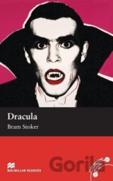 Macmillan Readers Int:: Dracula + eBook