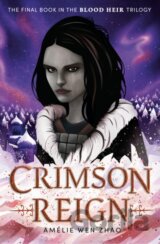 Crimson Reign