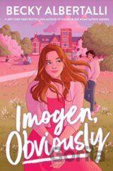 Imogen, Obviously