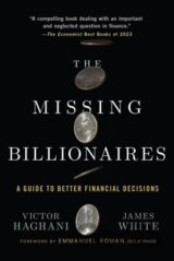 The Missing Billionaires