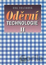 Oděvní technologie II