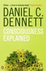 Consciousness Explained