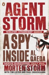Agent Storm