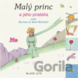 Malý princ a jeho priatelia