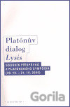 Platónův dialog Lysis